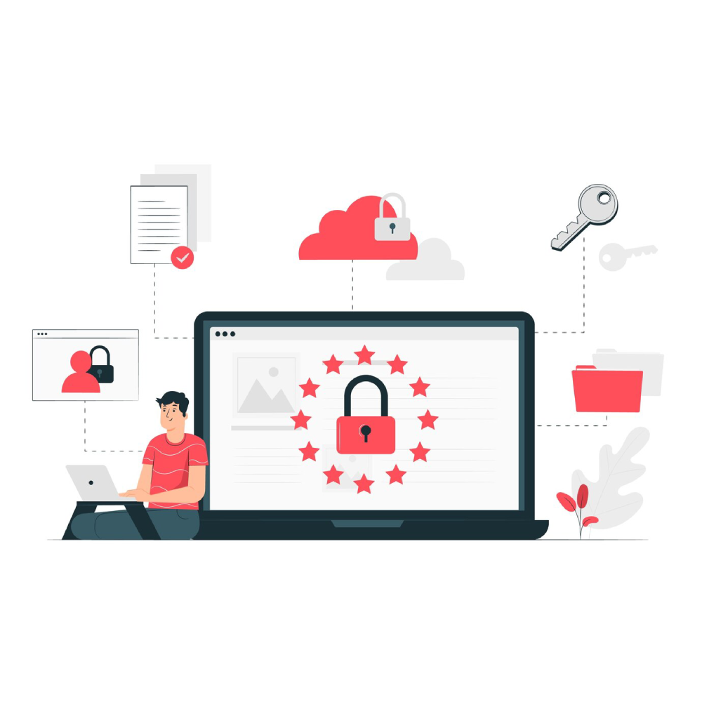 Customer Register Page Image