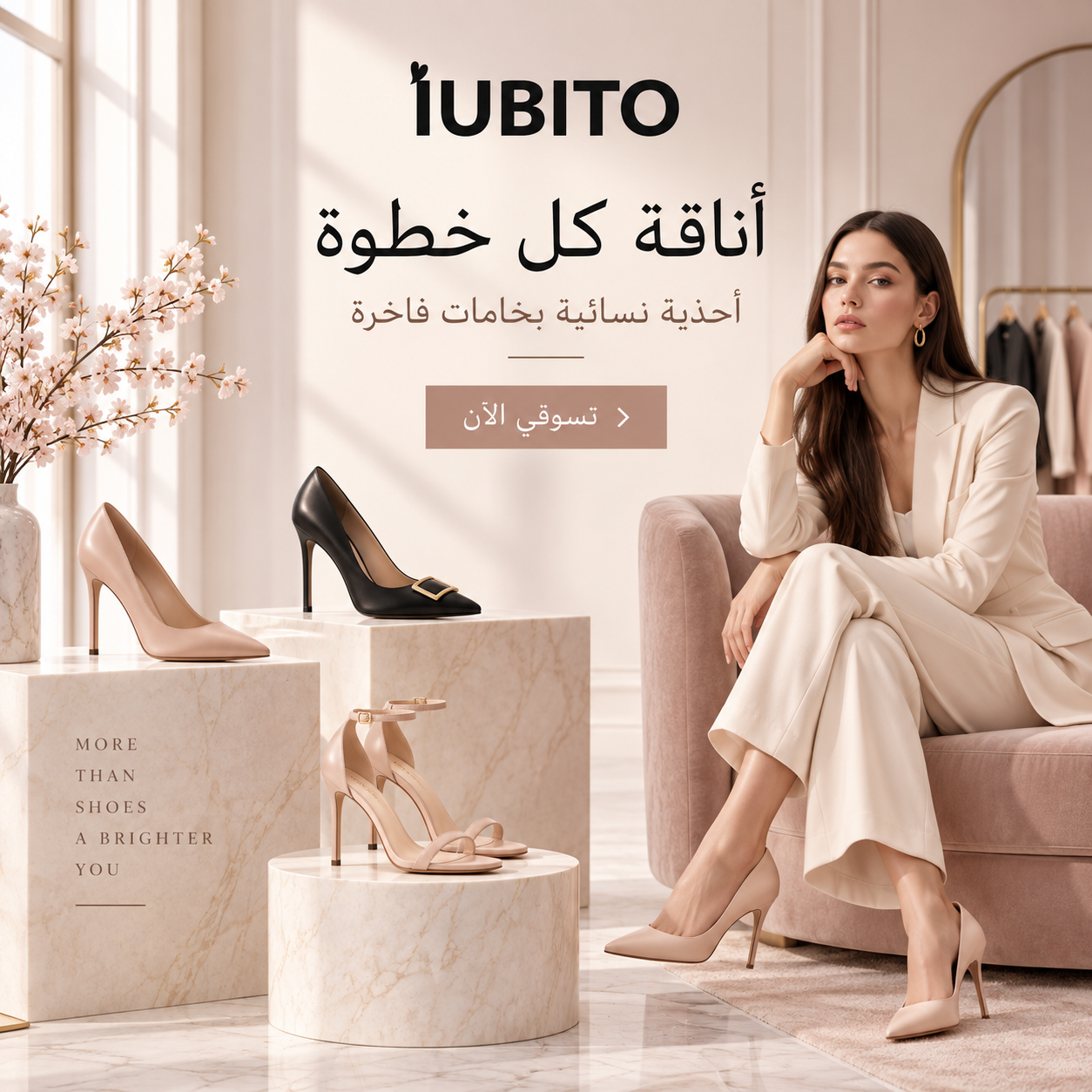 IUBITO promo
