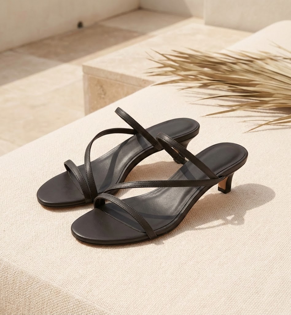 صنادل حريمي