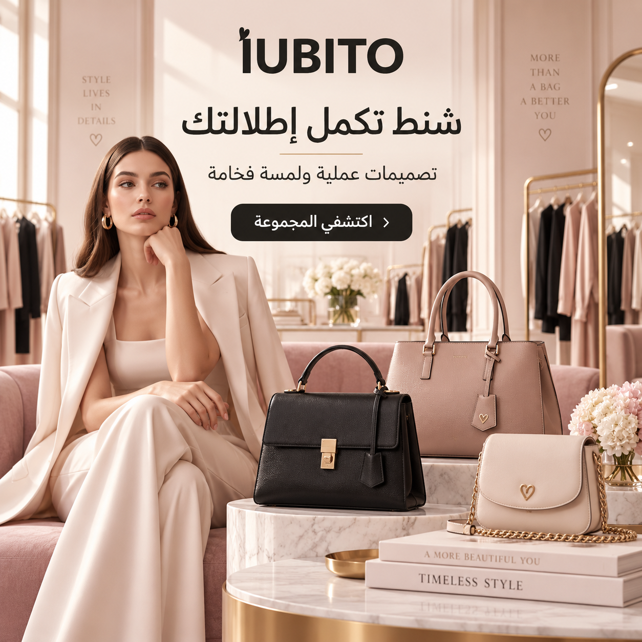 IUBITO promo