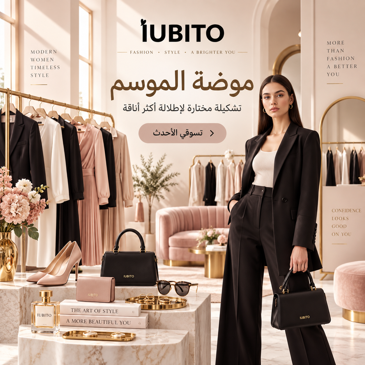 IUBITO promo