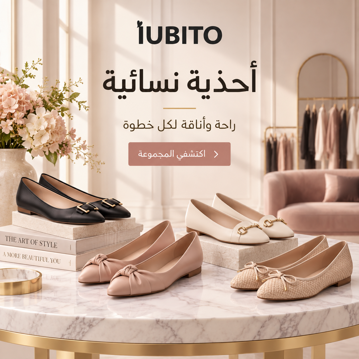 IUBITO promo