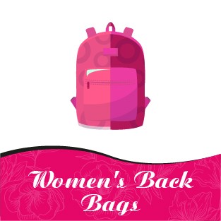 Women's Backpack Bags